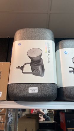 Amaranth Ray 660c Continuous RGB Light