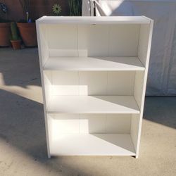 Bookshelf 
