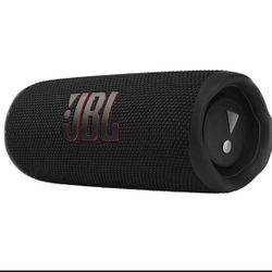 JBL Flip 6 Bluetooth Speaker 