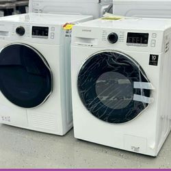 📌LG & Samsung Washer & Dryer Sets going on Flash For sale Near Me-✫
