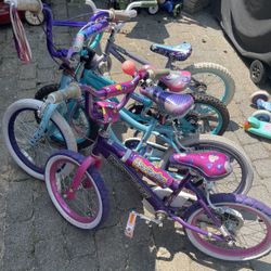  Kids Bike