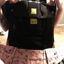 Minnie Mouse Lille baby carrier for Sale in Sun City AZ OfferUp