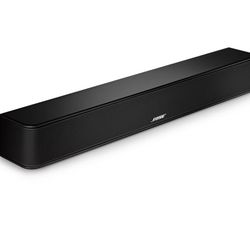 Bose Soundbar Series II with Box