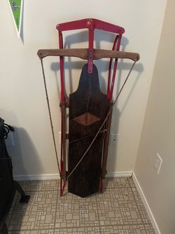 Sled