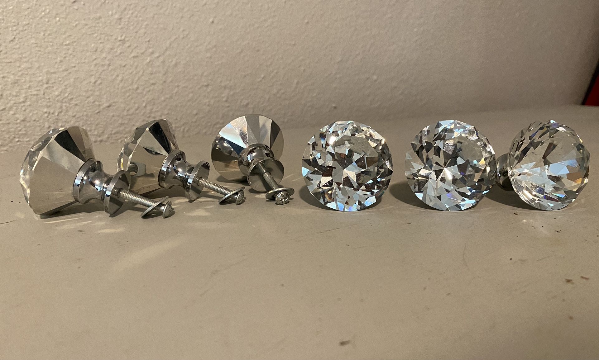 Dresser Knobs