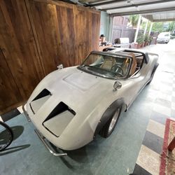 Bradley GT