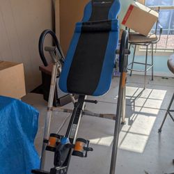 Inversion Table 