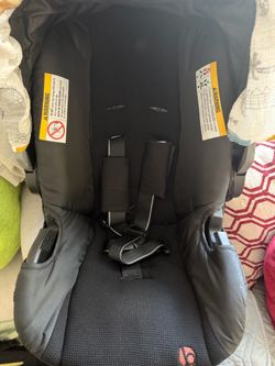 Baby Trend Passport Switch 6-in-1 Modular Travel System with EZ-Lift Infant Car Seat