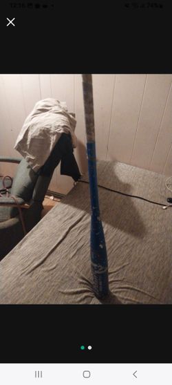 Louisville Slugger 1884 Metal Bat 7 Oz