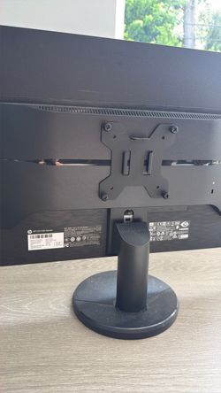 HP V24 FHD monitor