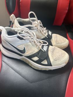 Nike turf shoes