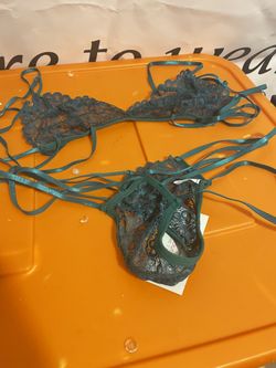 Lingerie Set Multiple Sizes