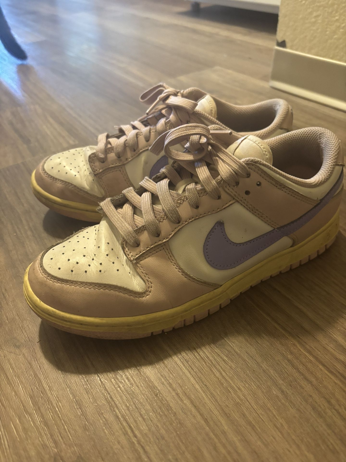Nike Shoes