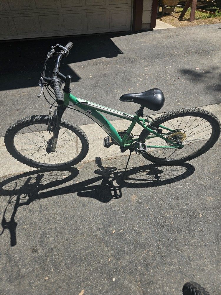 Bike 
