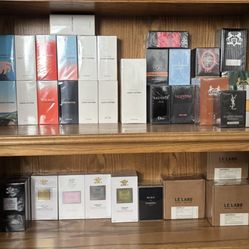 Blowout Cologne Sale!! 