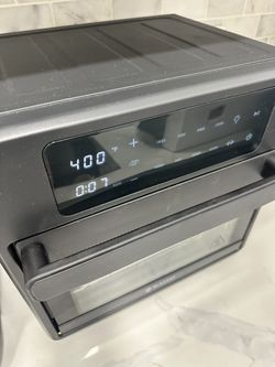 Blazant Air Fryer Toaster Oven Combo