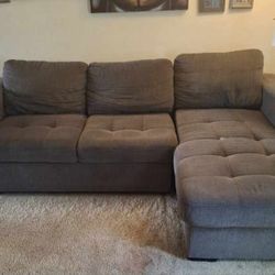 FREE COUCH