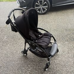 BUGABOO BEE 5