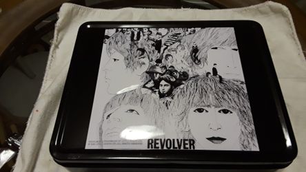 Beatles lunch box brand new