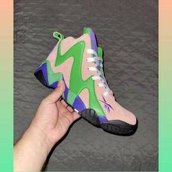 Reebok Kamikaze Montrezl - Men's