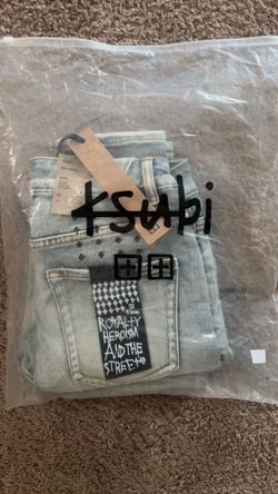 Ksubi jean blue size 30 brand new