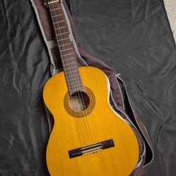 Alvarez classical guitar, Model: 5011