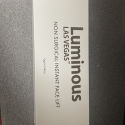 Luminous syrange Pro