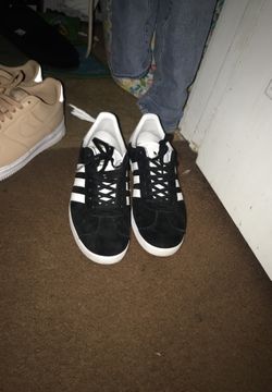 Adidas Gazelle 9.5