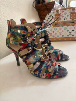 Zapatos 👠bonitos
