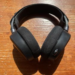 Steelseries Arctis Pro Wired