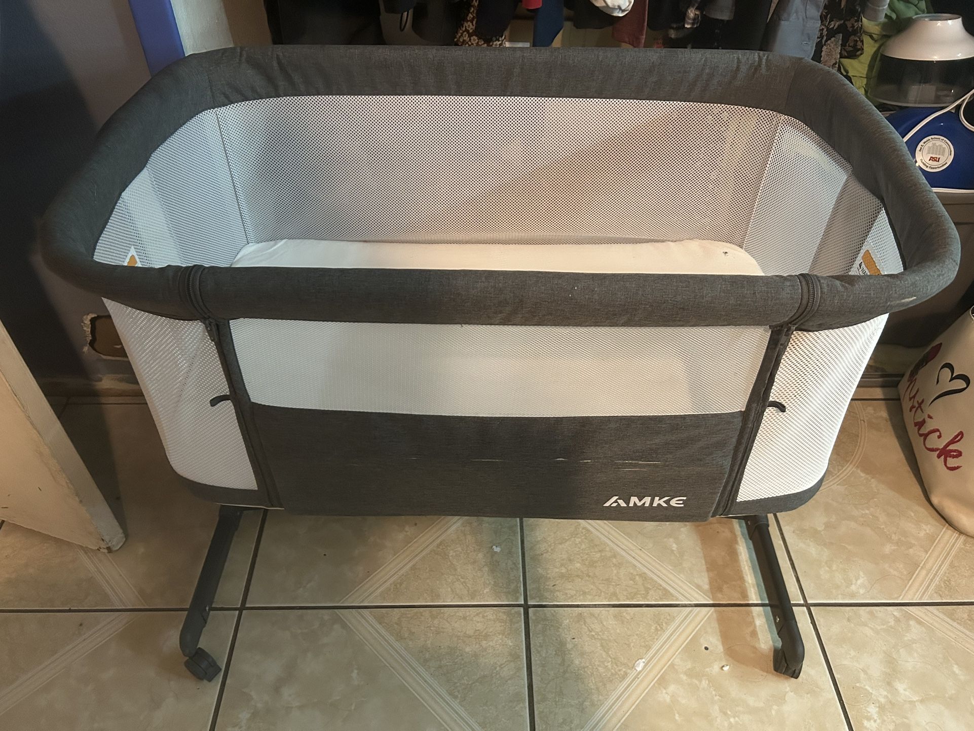 Bedside Bassinet