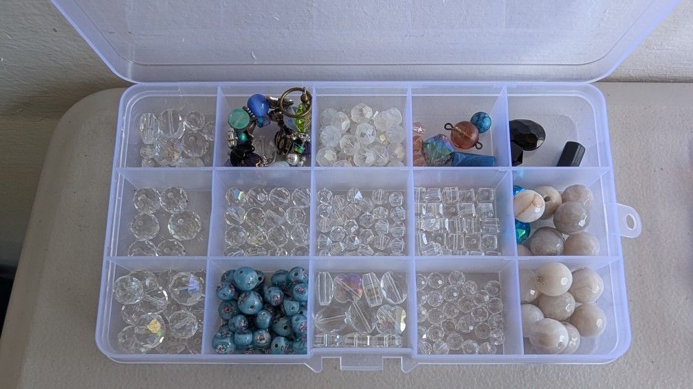 Bead Bundle