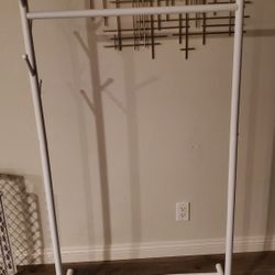 Clothes Rack