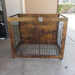 Dog Crate 