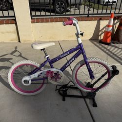 Huffy bike