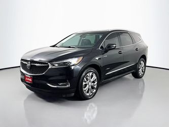 2019 Buick Enclave