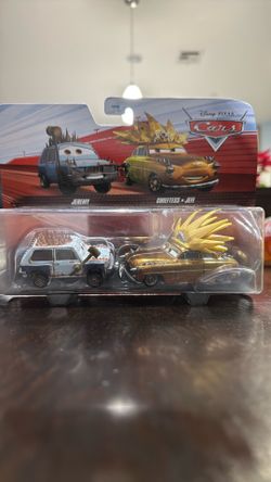 Disney Cars 
