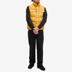 DOUBLE RL RALPH LAUREN PUFFER VEST 