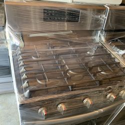 Stove