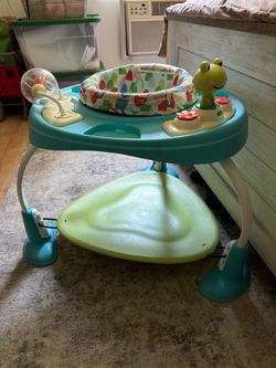 Baby Bouncer