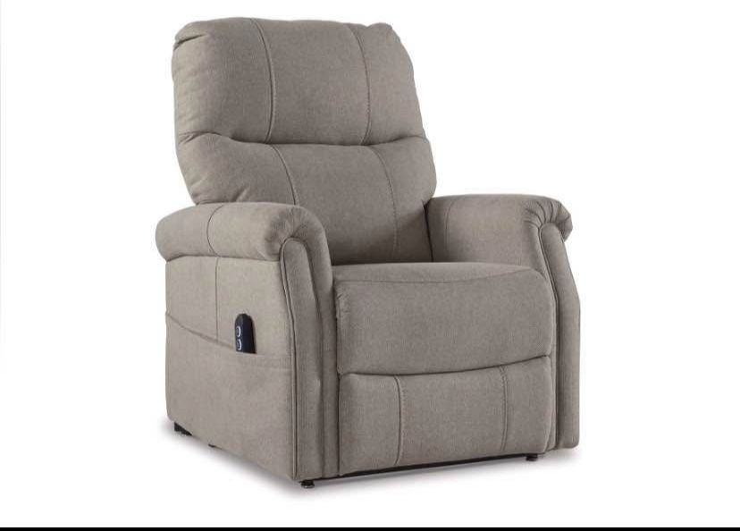 Ashley Furniture Markridge Power Lift Recliner