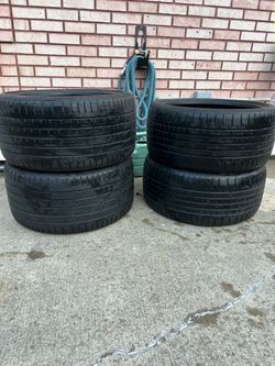 Phi 2 tires