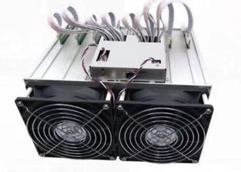 Dayun Zig Z1 Pro - 13Gh/s - Lyra2REv2 asic miner, bitcoin, miner. Have Three Miners Can Make Deal For All Three 