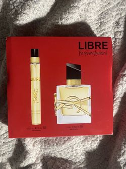 Ysl perfume