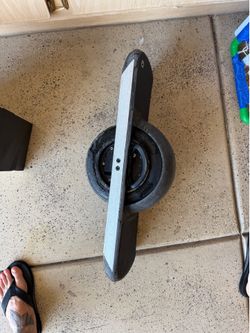 One Wheel Pint