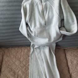 Girls 10/12 Outerwear