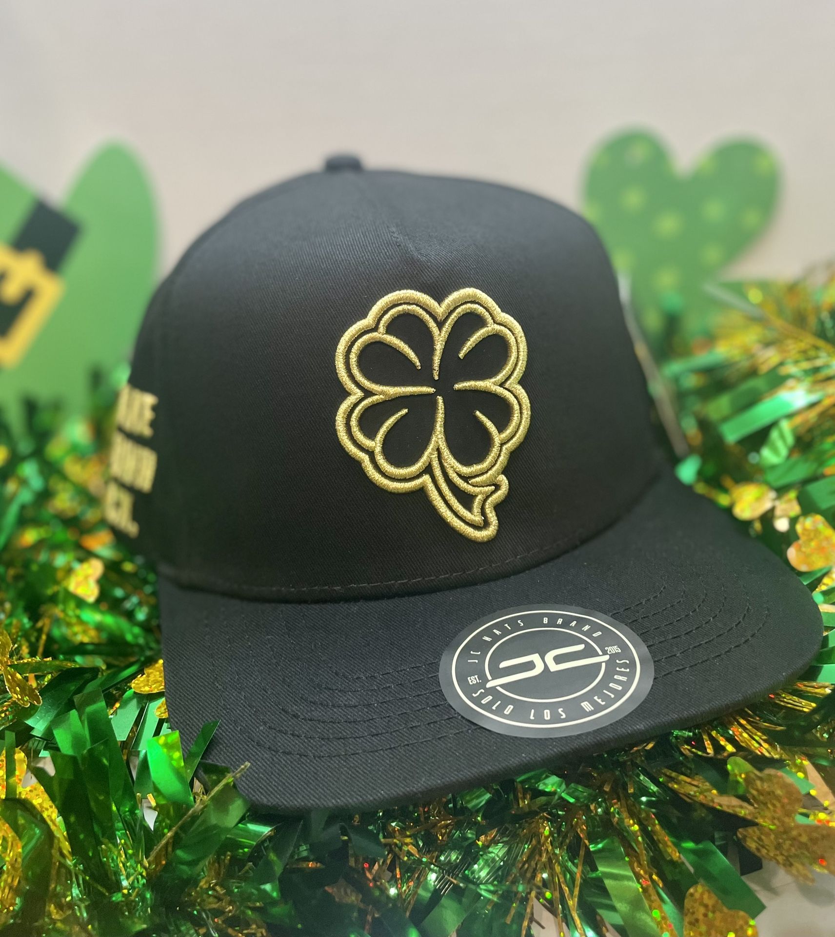Jc Hats Trébol Edition
