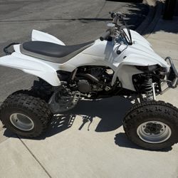 YZ450 Quad For Sale Best Offer.  