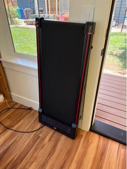 Walking Treadmill