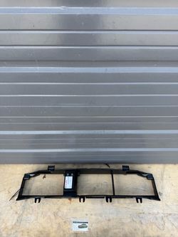 BMW 4 SERIES G26 ORIGINAL NEW FRONT UPPER SHUTTER 2022-2026